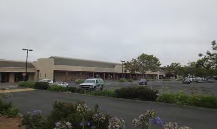 Park Place Shopping Center